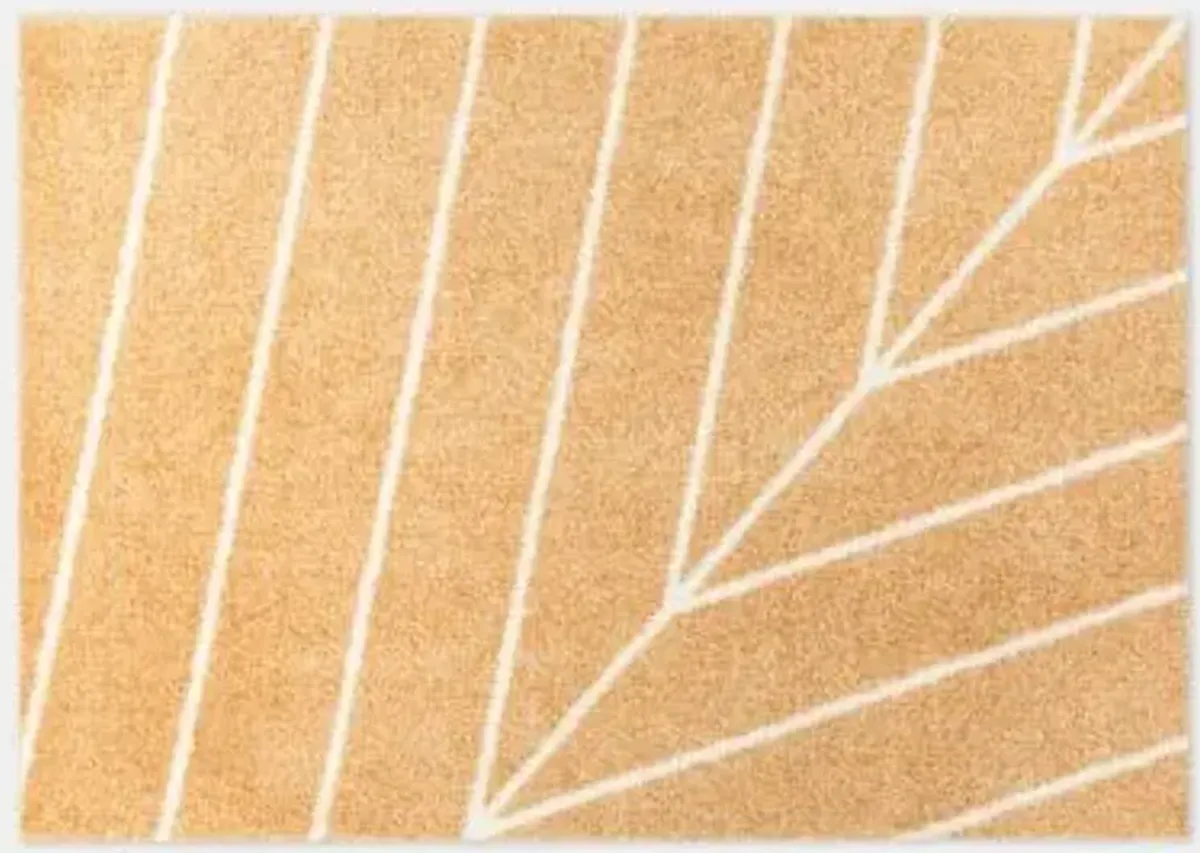 Eine Doormat