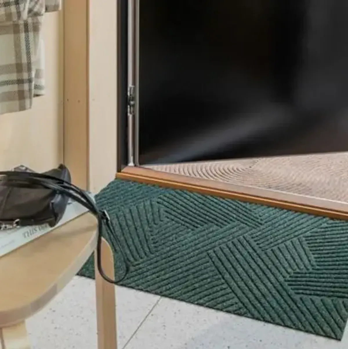 Stra Indoor/Outdoor Doormat