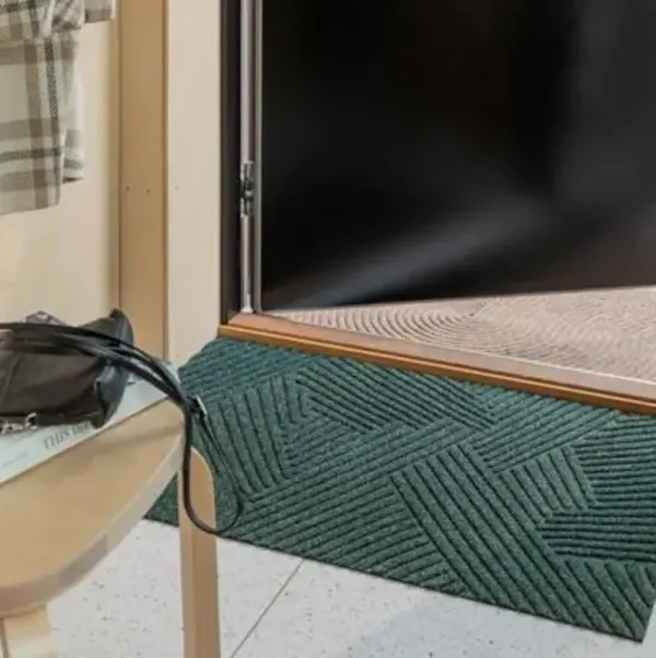 Stra Indoor/Outdoor Doormat