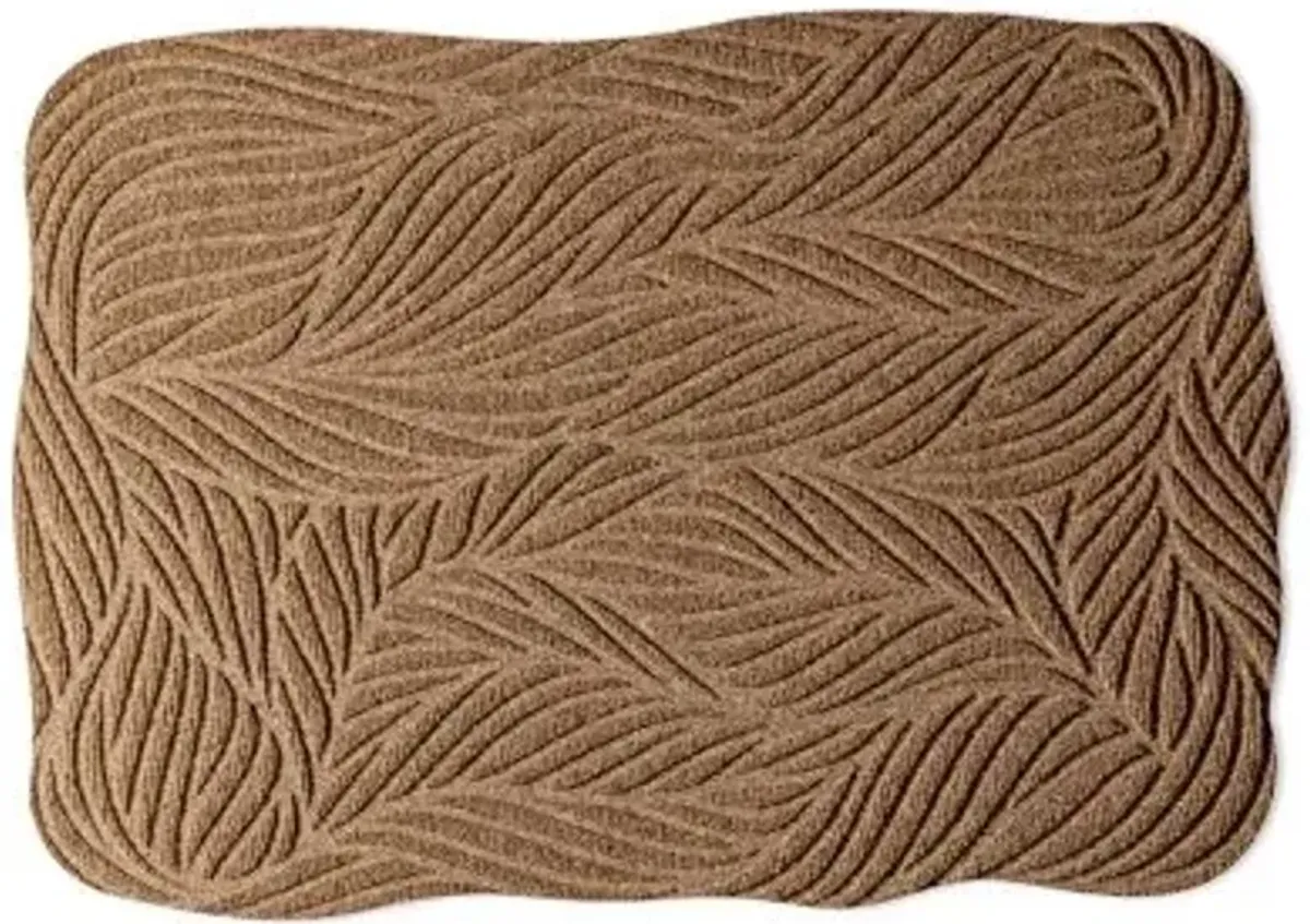 Twine Indoor/Outdoor Doormat
