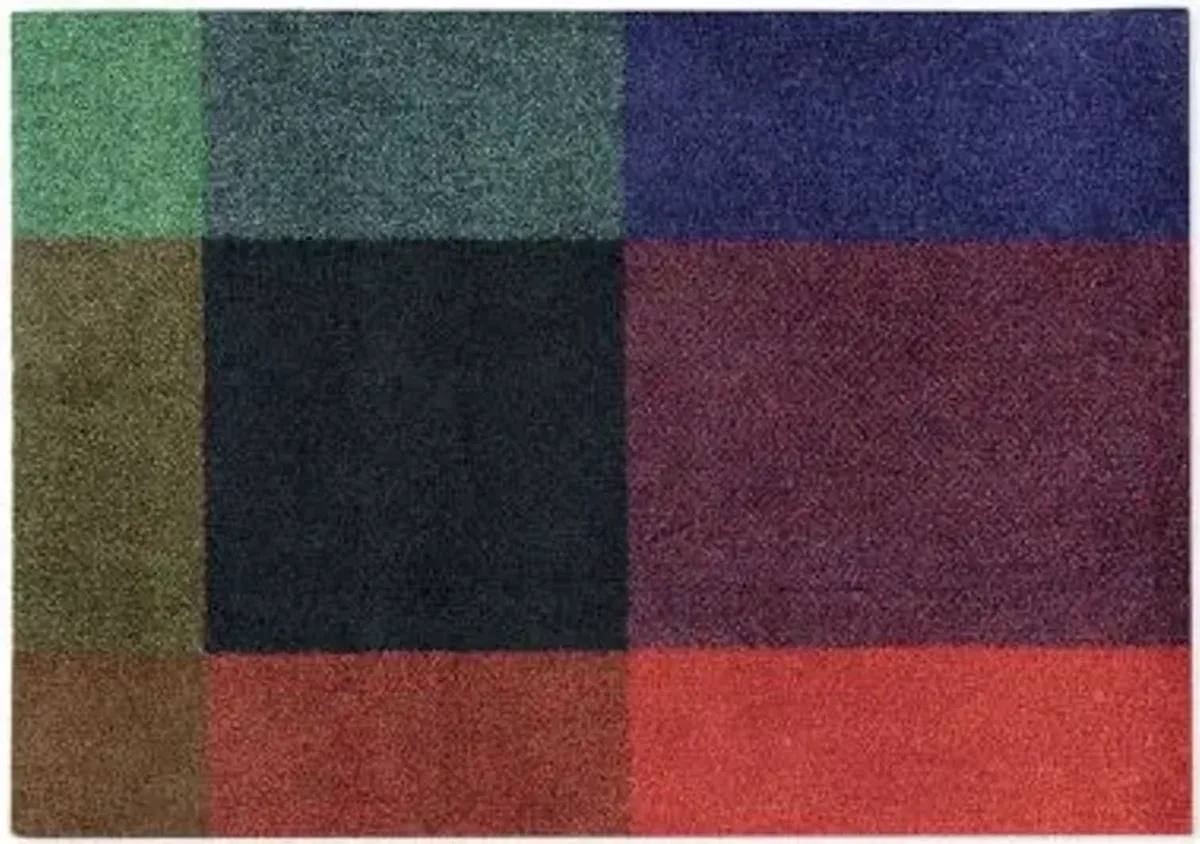 Mix Doormat