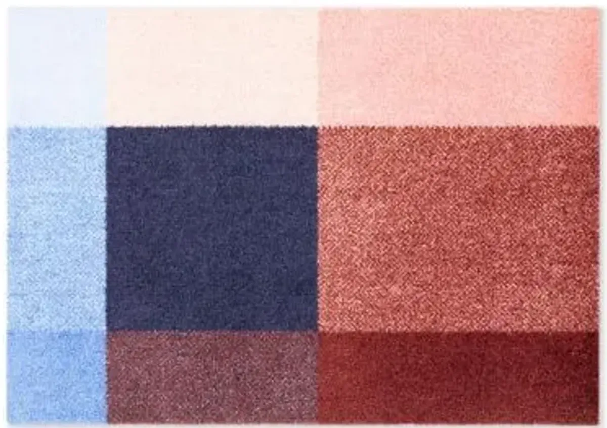 Mix Doormat