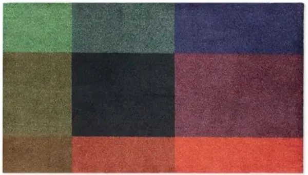 Mix Doormat