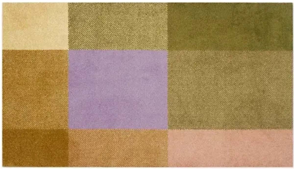 Mix Doormat