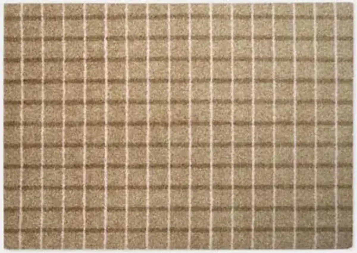 Grid Doormat