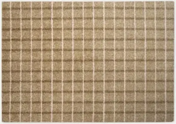Grid Doormat
