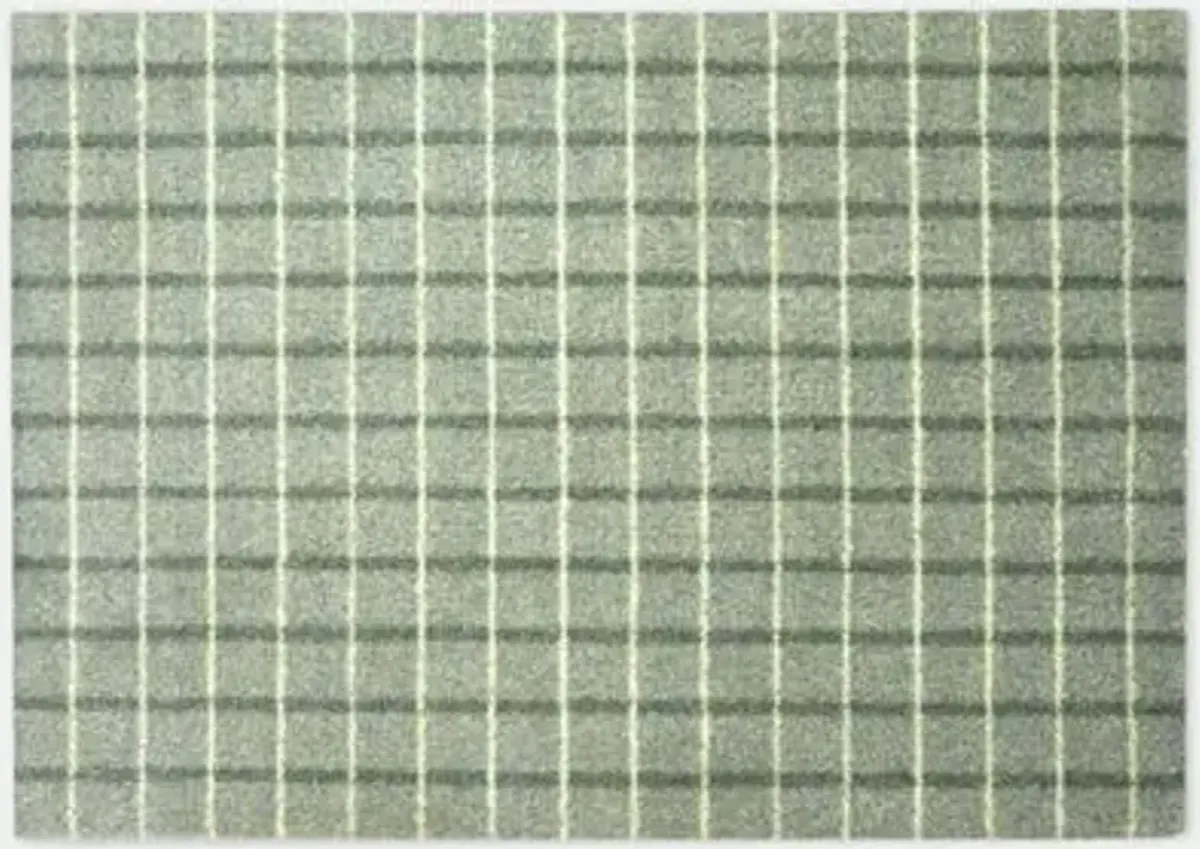 Grid Doormat