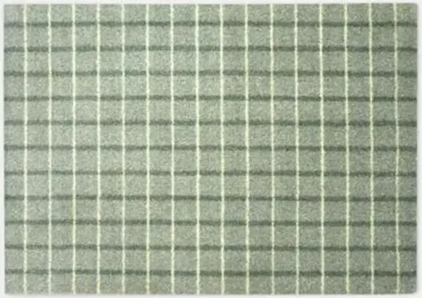 Grid Doormat