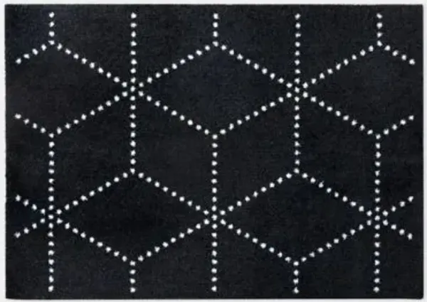 Hagl Doormat