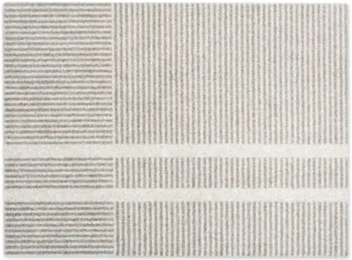 Løype Doormat