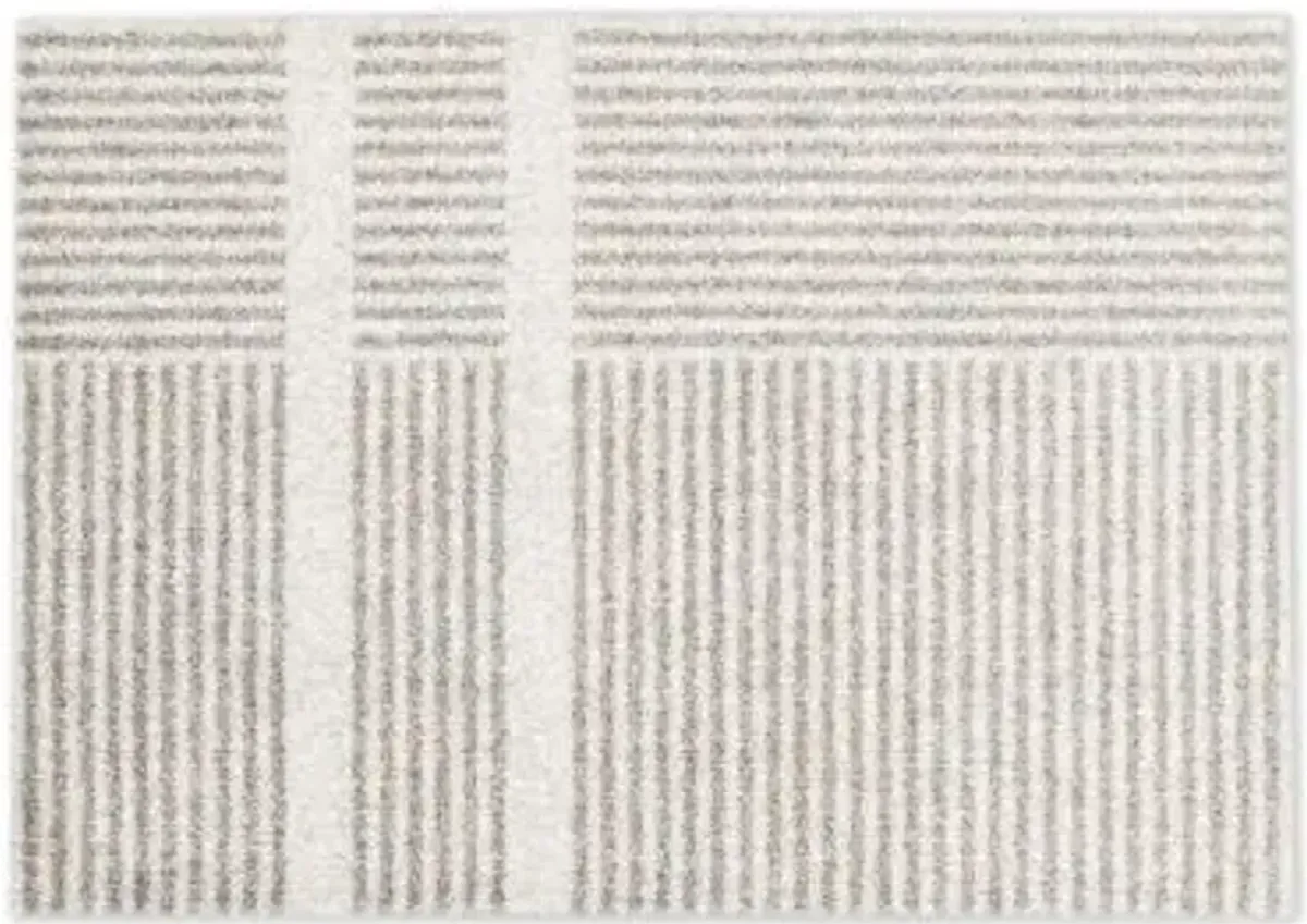 Løype Doormat