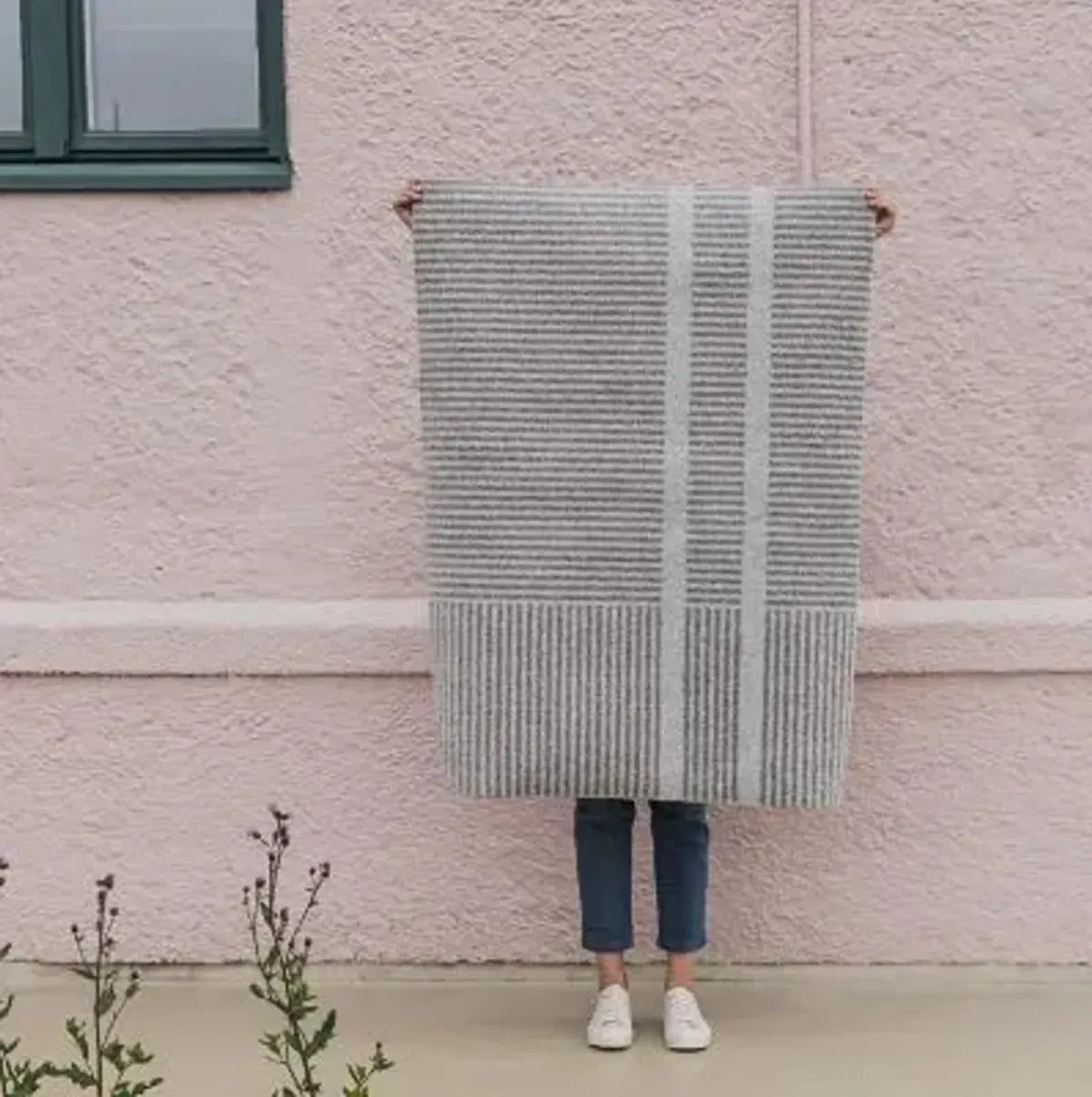 Løype Doormat