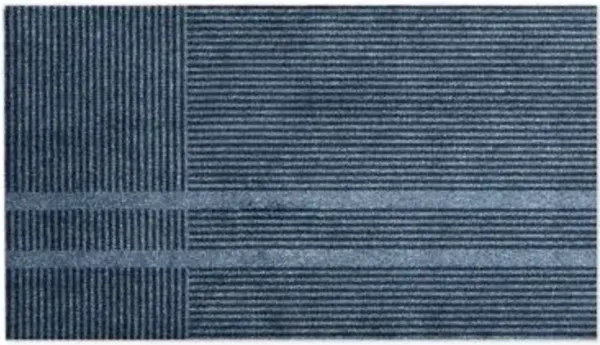 Løype Doormat