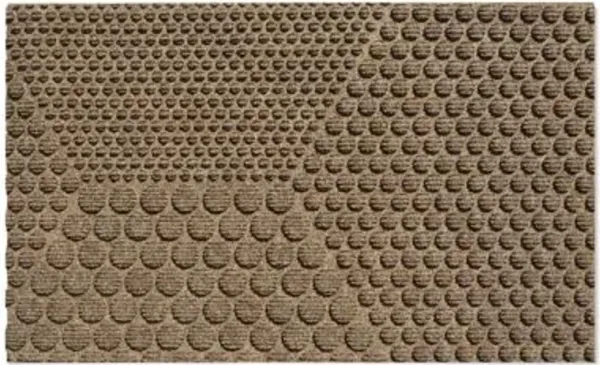 Hex Doormat