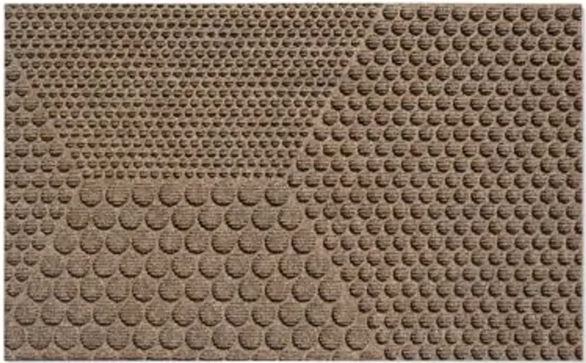 Hex Doormat