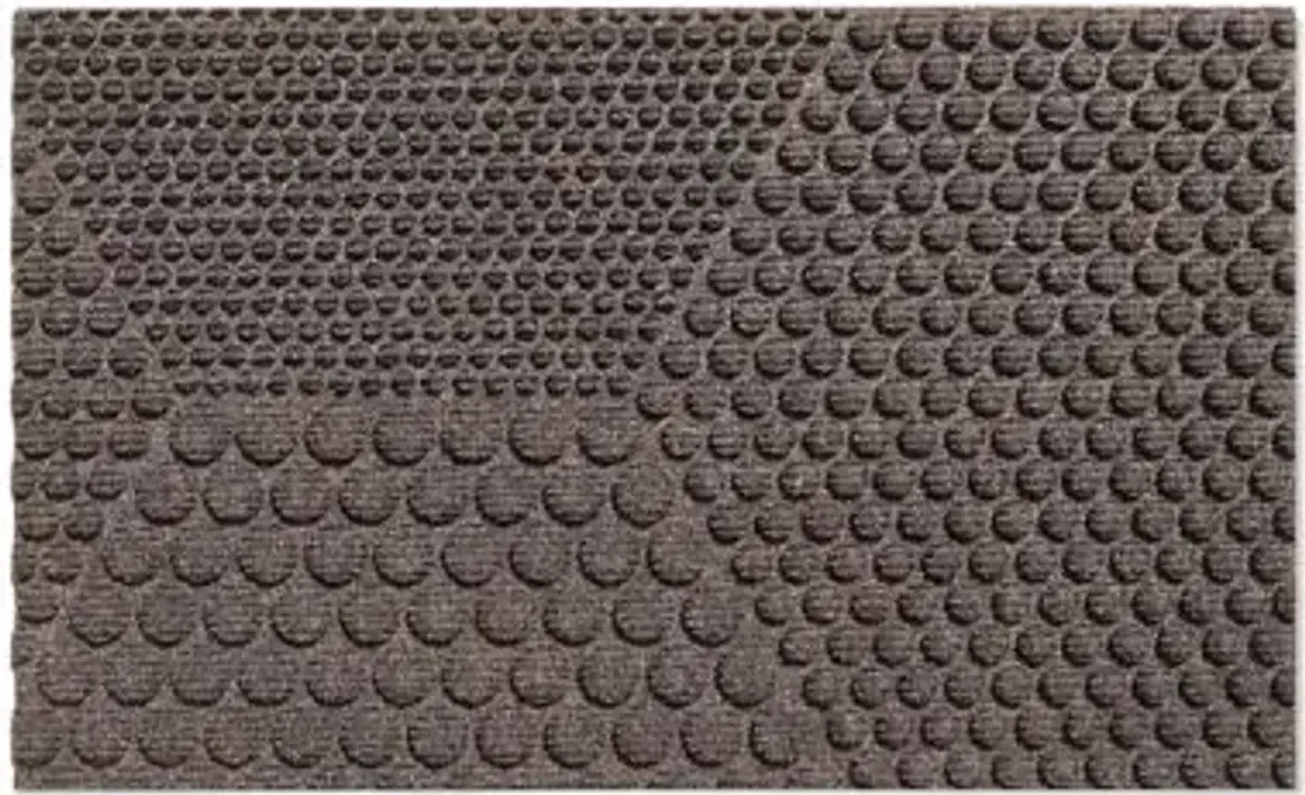 Hex Doormat