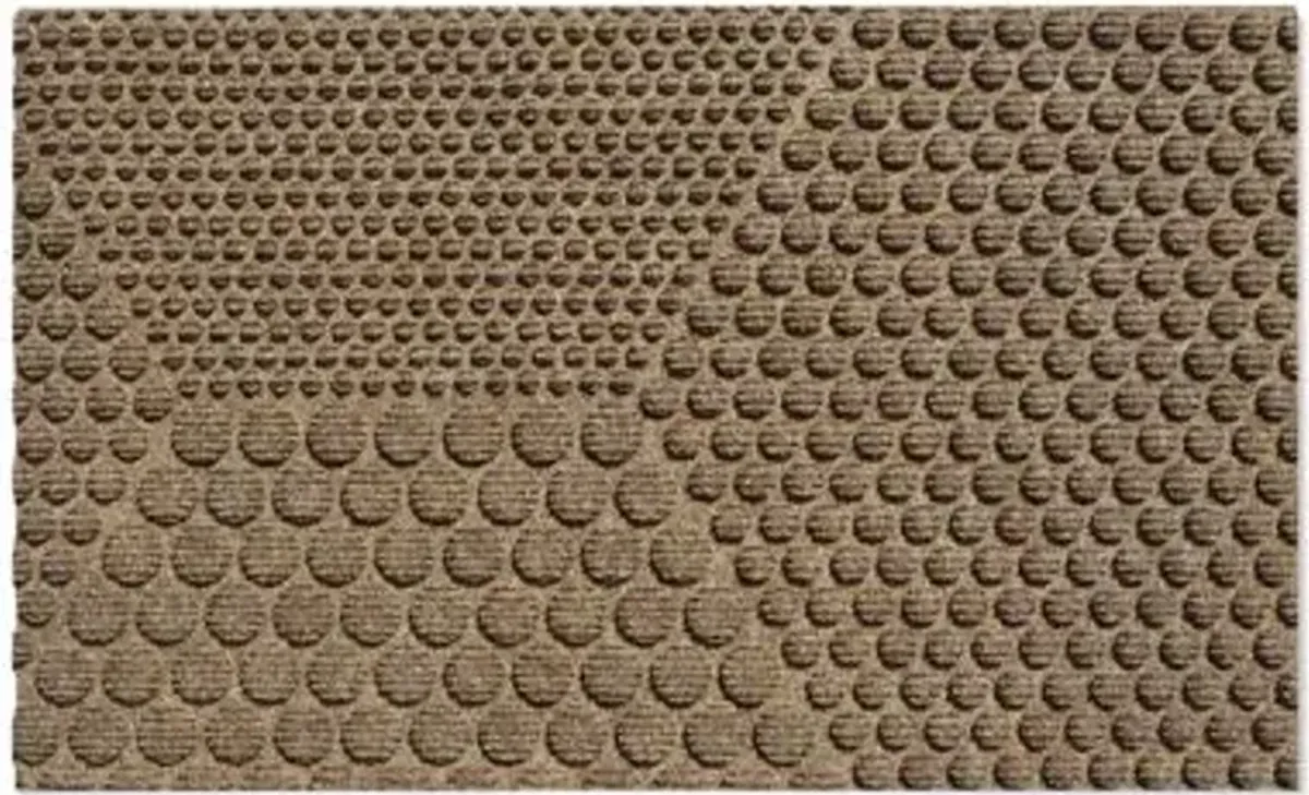Hex Doormat