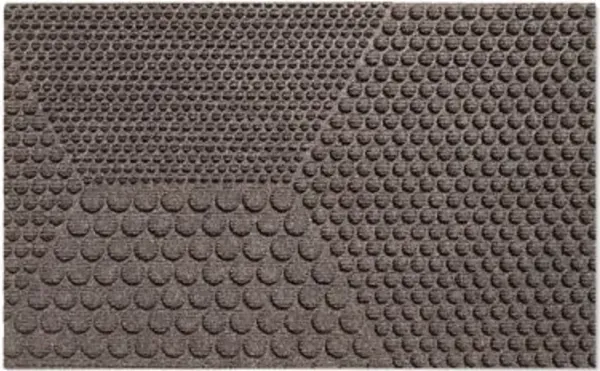 Hex Doormat
