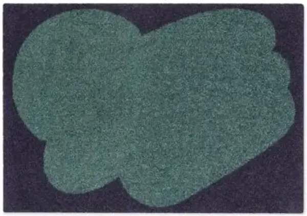 Heymat X Sight Unseen Doormat