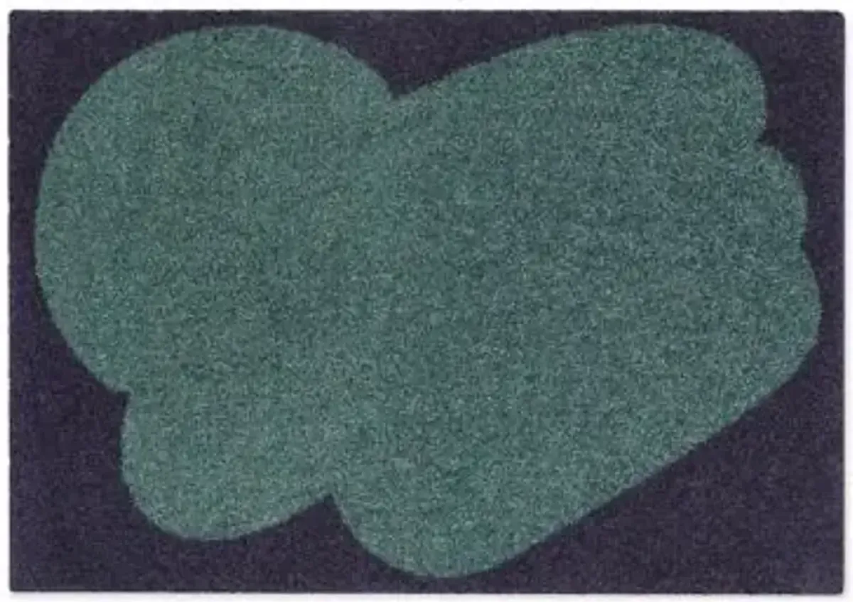 Heymat X Sight Unseen Doormat