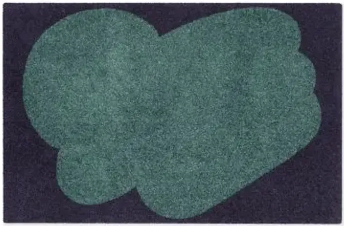 Heymat X Sight Unseen Doormat