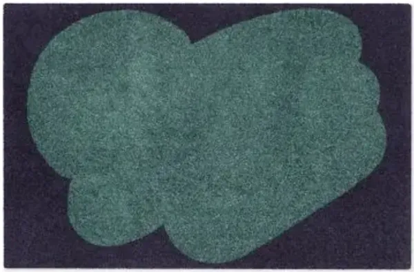 Heymat X Sight Unseen Doormat