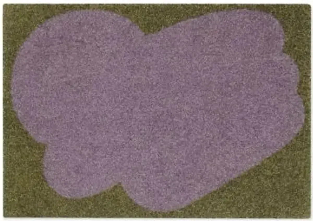 Heymat X Sight Unseen Doormat