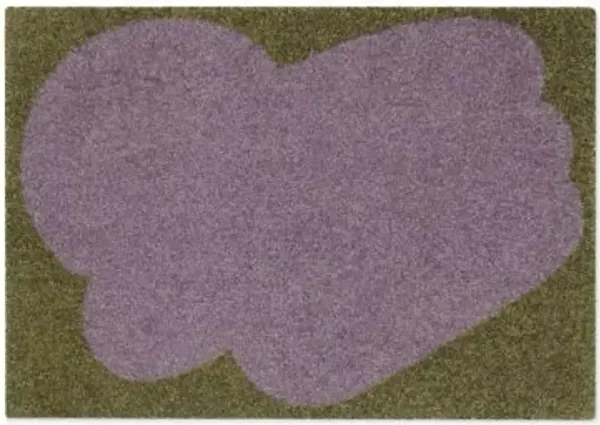 Heymat X Sight Unseen Doormat