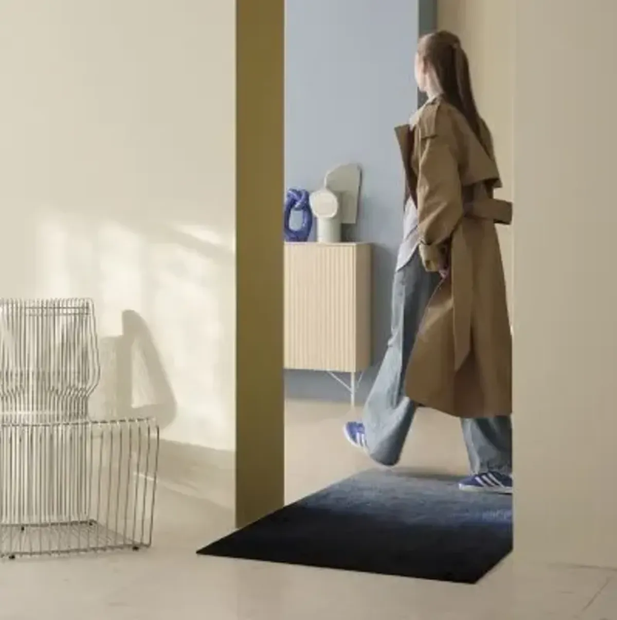 Dis Fjord Doormat