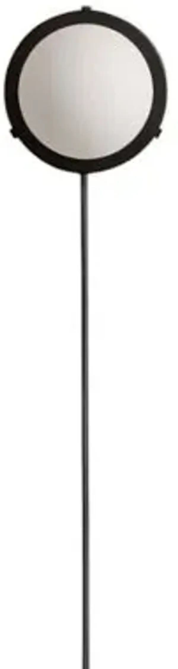 Orb 4 Surface Wall Sconce