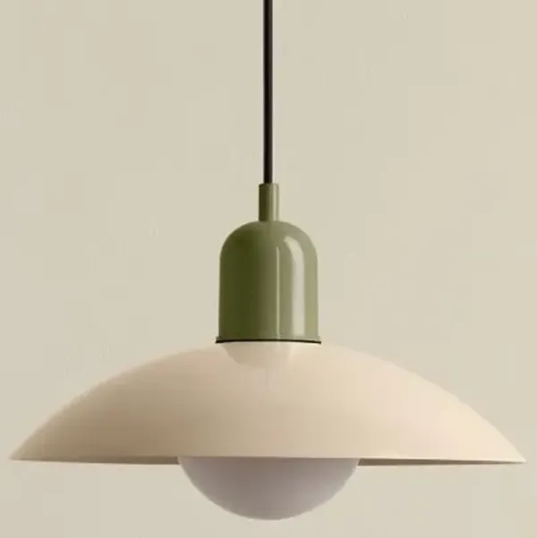 Arundel Orb Outdoor Pendant