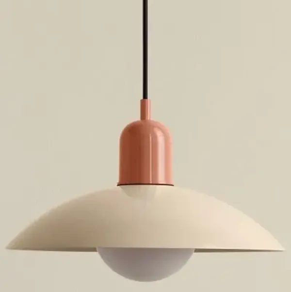 Arundel Orb Outdoor Pendant