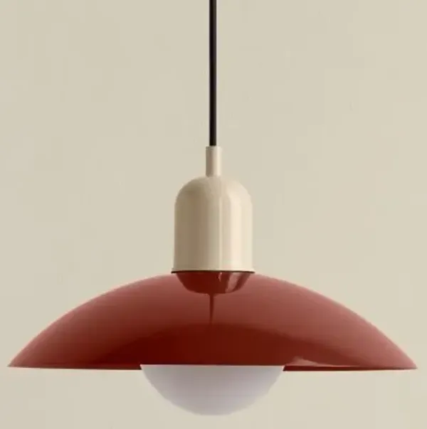 Arundel Orb Outdoor Pendant