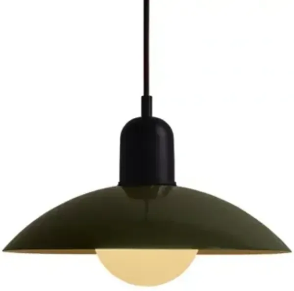 Arundel Orb Outdoor Pendant