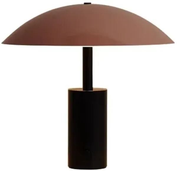 Arundel Low Table Lamp