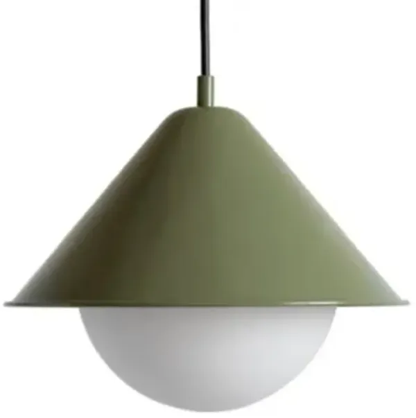 Eave Pendant