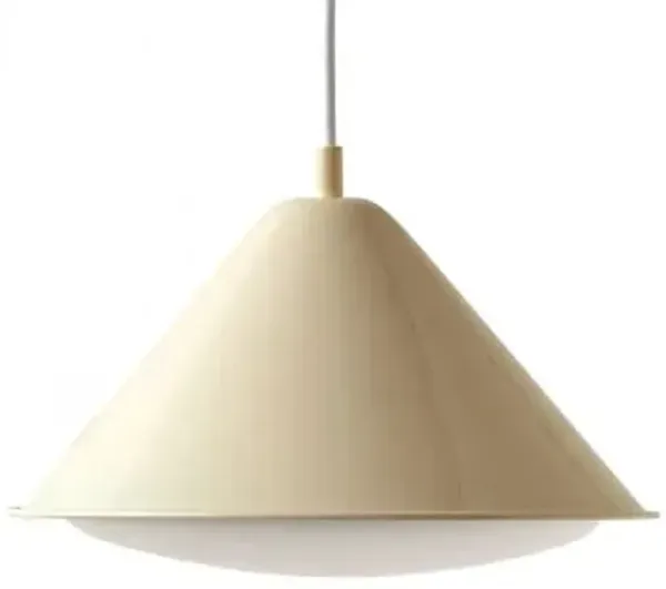 Eave Outdoor Pendant