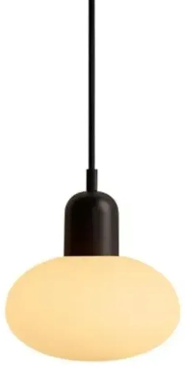 Mushroom Mini Pendant