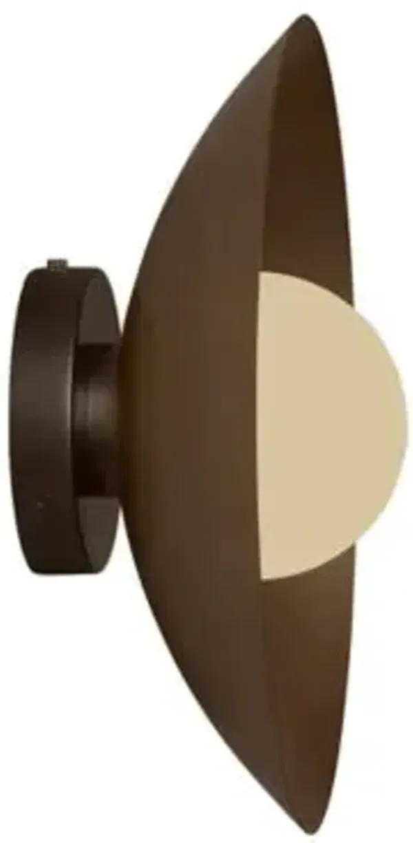 Arundel Orb Wall / Flushmount