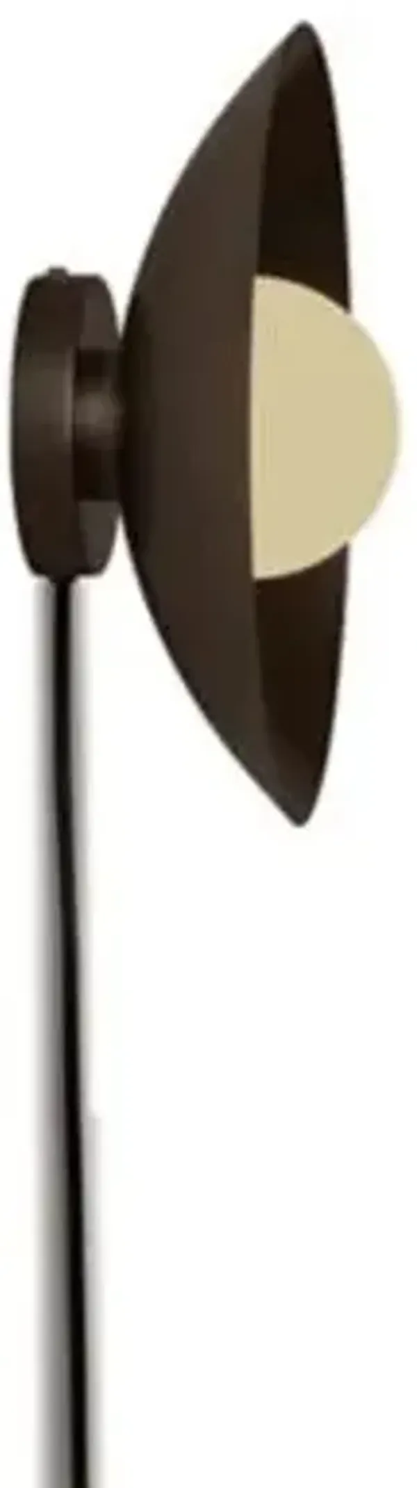 Arundel Orb Wall / Flushmount