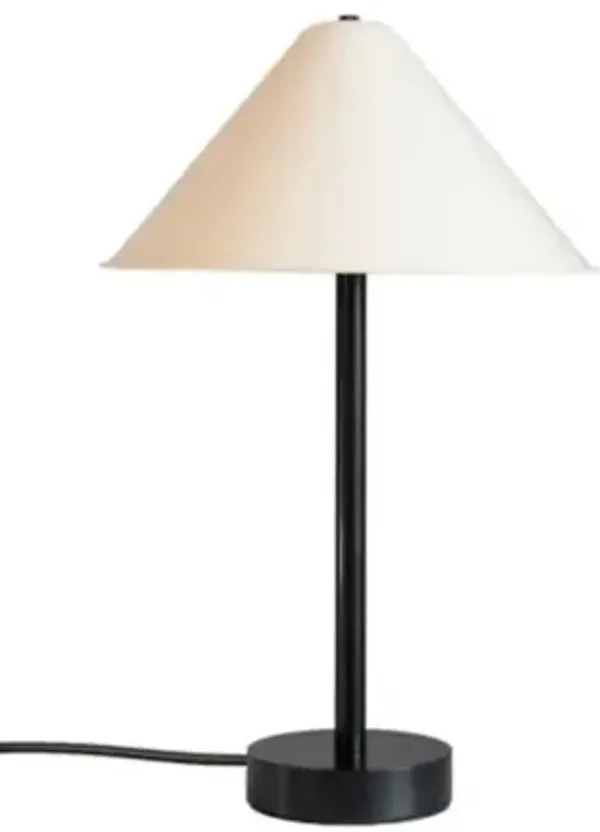 Eave Table Lamp