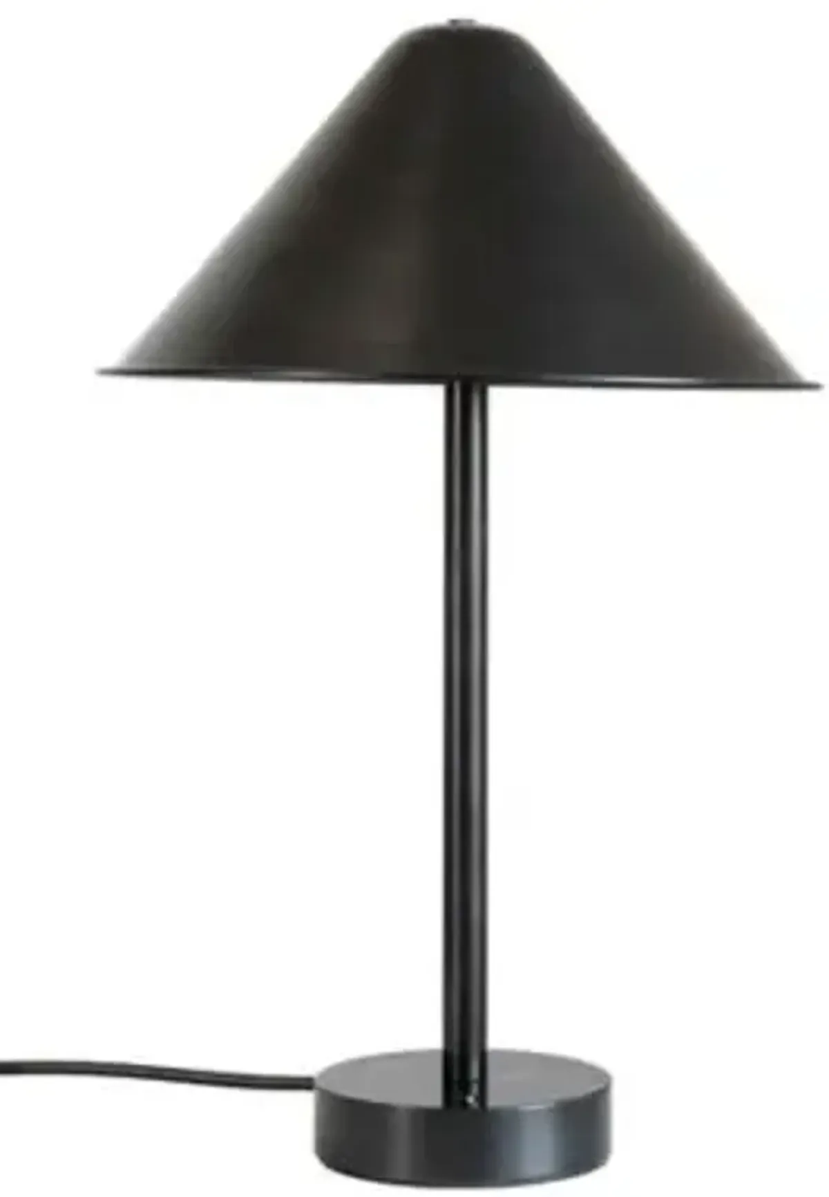 Eave Table Lamp