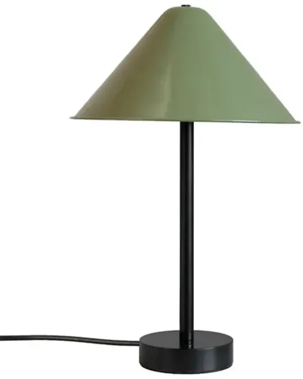 Eave Table Lamp