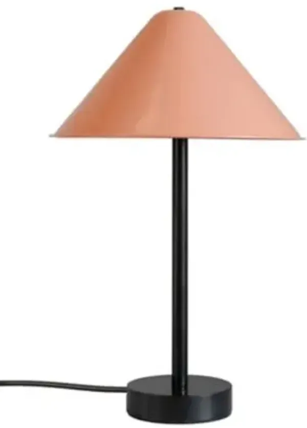 Eave Table Lamp