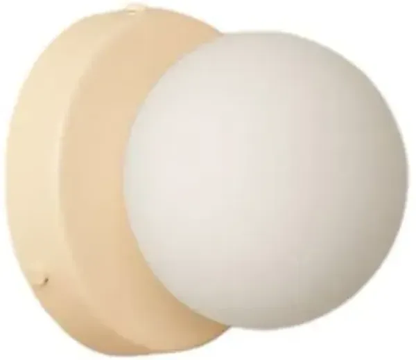 Orb 4 Outdoor Wall / Flushmount