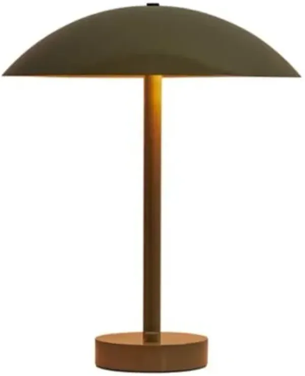 Arundel Table Lamp