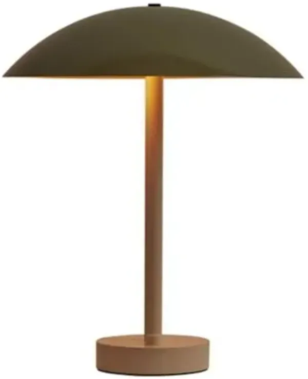 Arundel Table Lamp