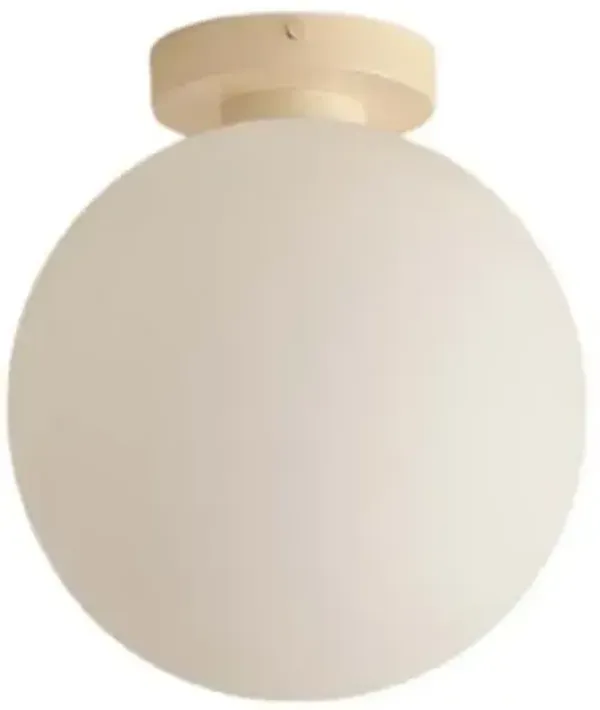 Orb Outdoor Surface Mount