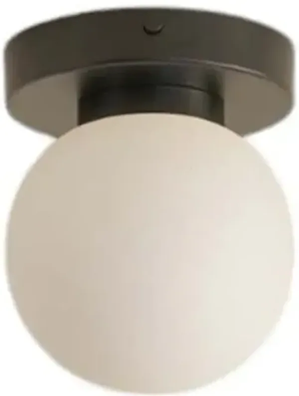 Orb Outdoor Surface Mount