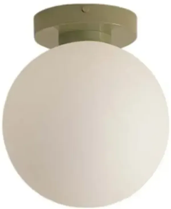 Orb Outdoor Surface Mount